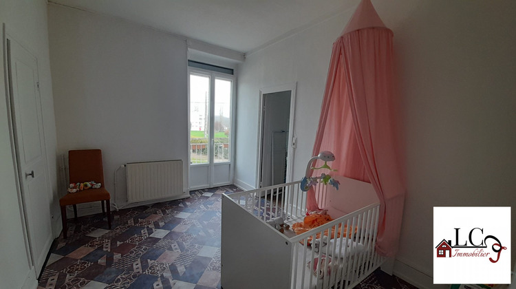 Ma-Cabane - Vente Maison Guérigny, 105 m²