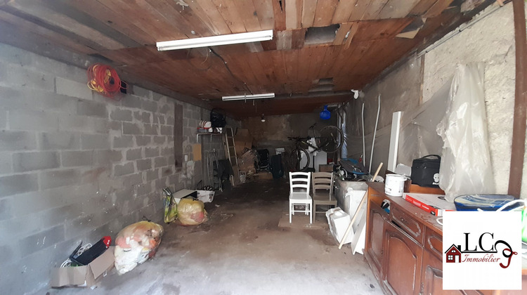 Ma-Cabane - Vente Maison Guérigny, 105 m²