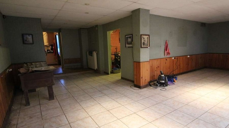 Ma-Cabane - Vente Maison GUERIGNY, 181 m²