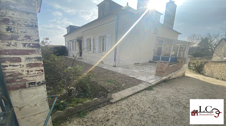 Ma-Cabane - Vente Maison Guérigny, 118 m²