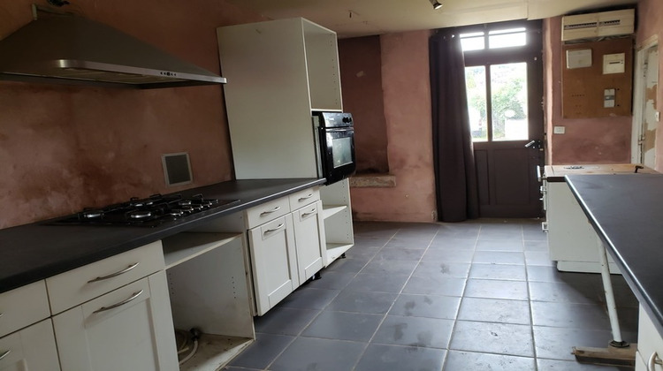 Ma-Cabane - Vente Maison GUERIGNY, 51 m²