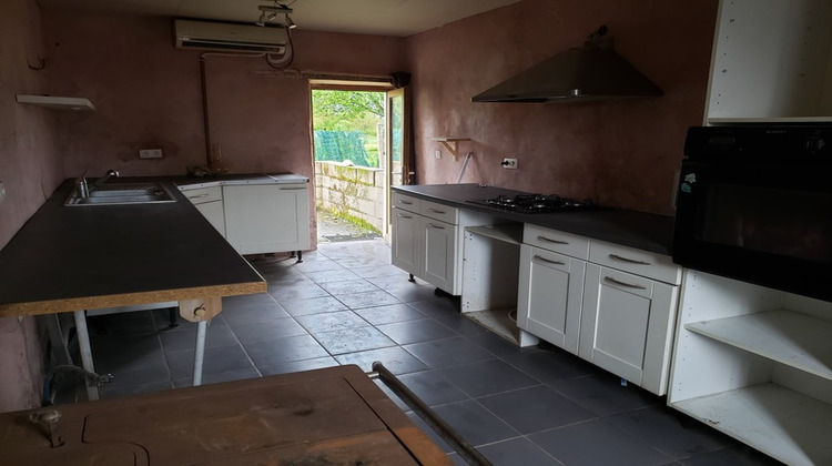 Ma-Cabane - Vente Maison GUERIGNY, 51 m²