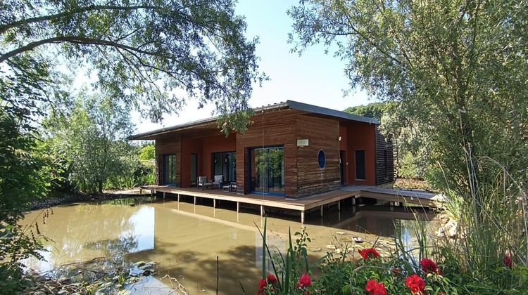 Ma-Cabane - Vente Maison GUERIGNY, 160 m²