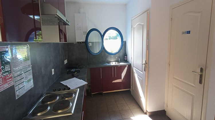 Ma-Cabane - Vente Maison GUERIGNY, 160 m²