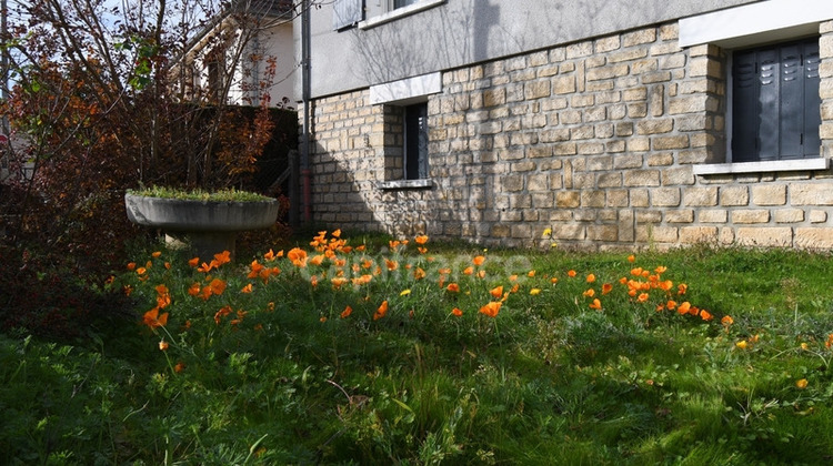 Ma-Cabane - Vente Maison GUERIGNY, 80 m²