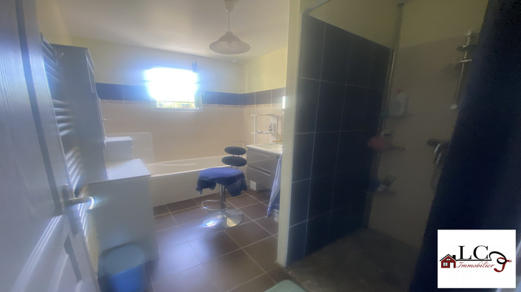 Ma-Cabane - Vente Maison Guérigny, 95 m²