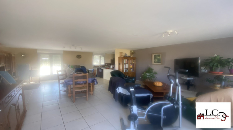 Ma-Cabane - Vente Maison Guérigny, 95 m²