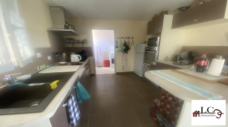 Ma-Cabane - Vente Maison Guérigny, 95 m²