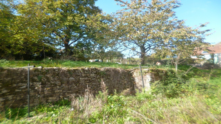 Ma-Cabane - Vente Maison GUERIGNY, 124 m²