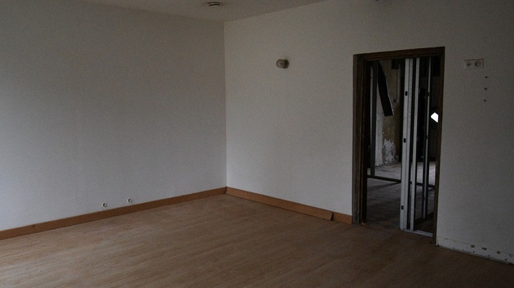 Ma-Cabane - Vente Maison GUERIGNY, 124 m²