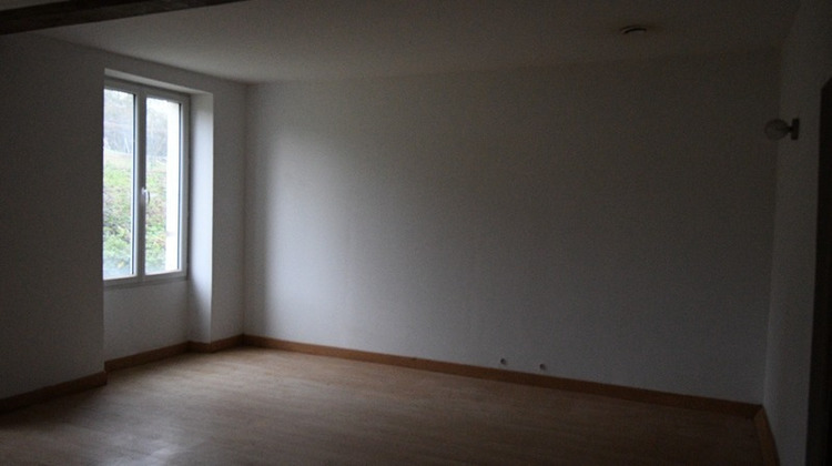 Ma-Cabane - Vente Maison GUERIGNY, 124 m²