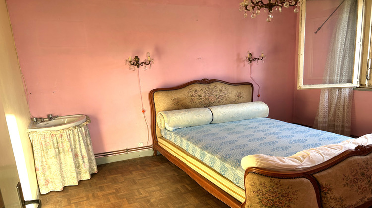 Ma-Cabane - Vente Maison Guérigny, 80 m²