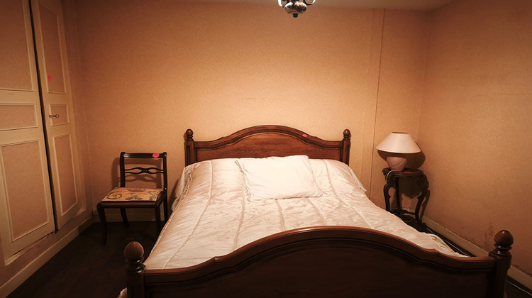 Ma-Cabane - Vente Maison GUERIGNY, 91 m²