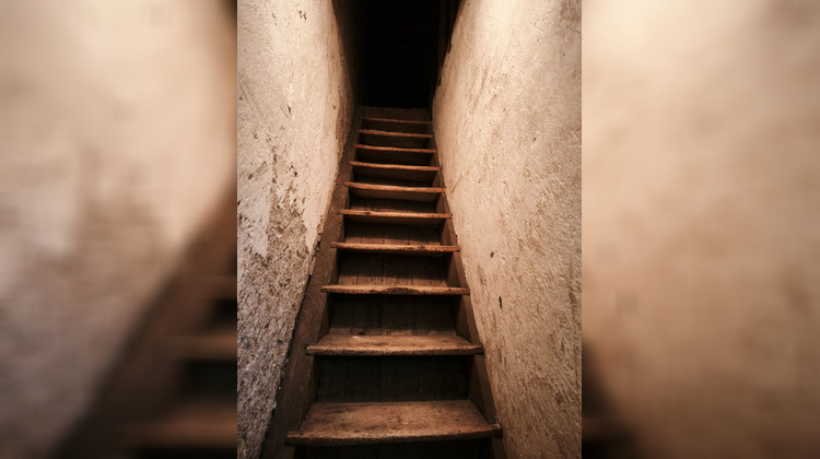 Ma-Cabane - Vente Maison GUERIGNY, 91 m²