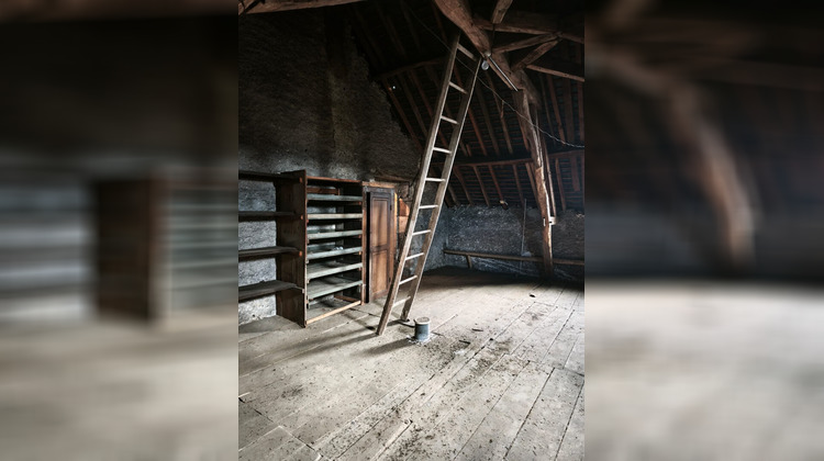 Ma-Cabane - Vente Maison GUERIGNY, 91 m²