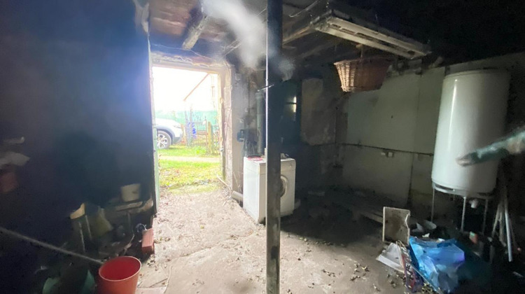 Ma-Cabane - Vente Maison GUERIGNY, 60 m²