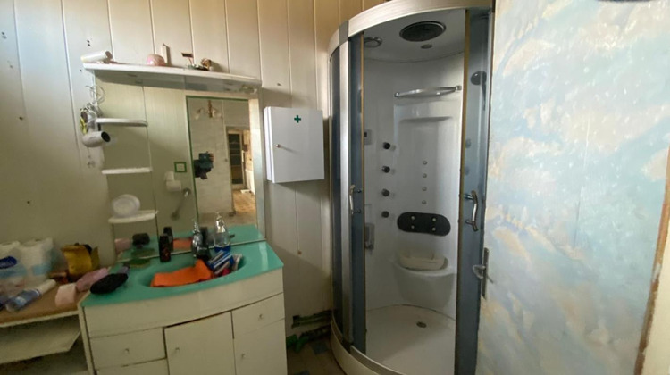 Ma-Cabane - Vente Maison GUERIGNY, 60 m²