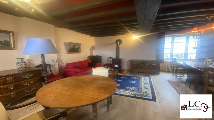 Ma-Cabane - Vente Maison Guérigny, 158 m²