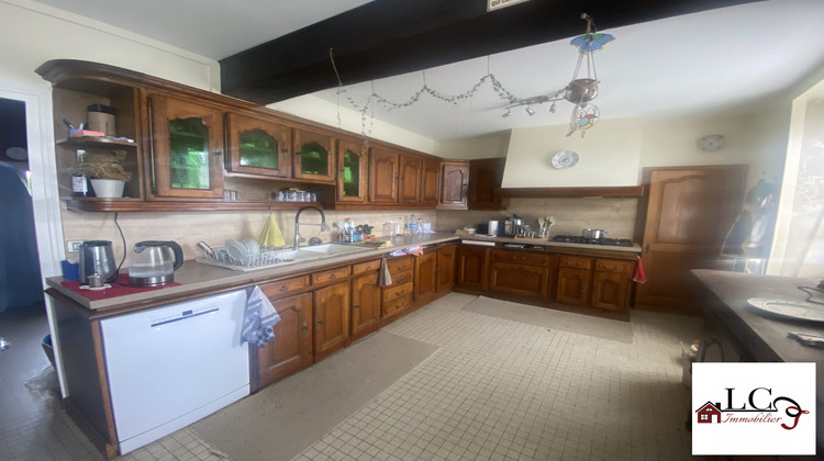 Ma-Cabane - Vente Maison Guérigny, 158 m²
