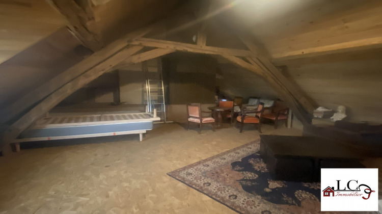 Ma-Cabane - Vente Maison Guérigny, 158 m²