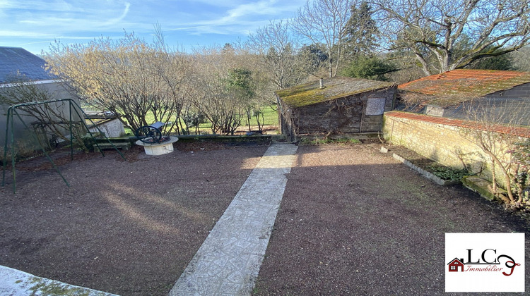 Ma-Cabane - Vente Maison Guérigny, 91 m²