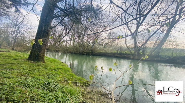 Ma-Cabane - Vente Maison Guérigny, 91 m²