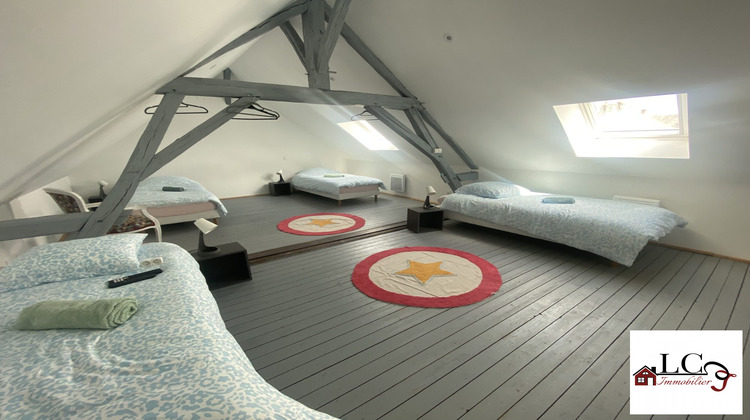 Ma-Cabane - Vente Maison Guérigny, 105 m²