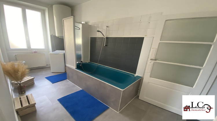Ma-Cabane - Vente Maison Guérigny, 105 m²