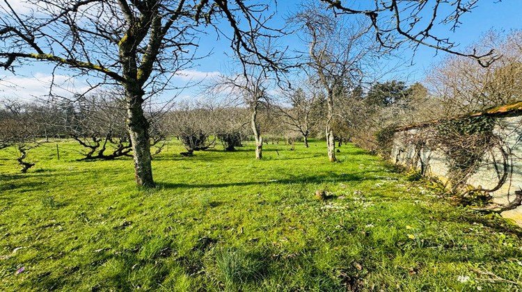 Ma-Cabane - Vente Maison GUERIGNY, 91 m²