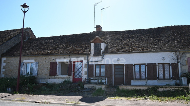 Ma-Cabane - Vente Maison GUERIGNY, 112 m²