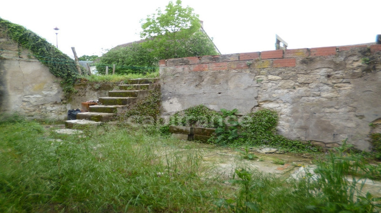 Ma-Cabane - Vente Maison GUERIGNY, 112 m²