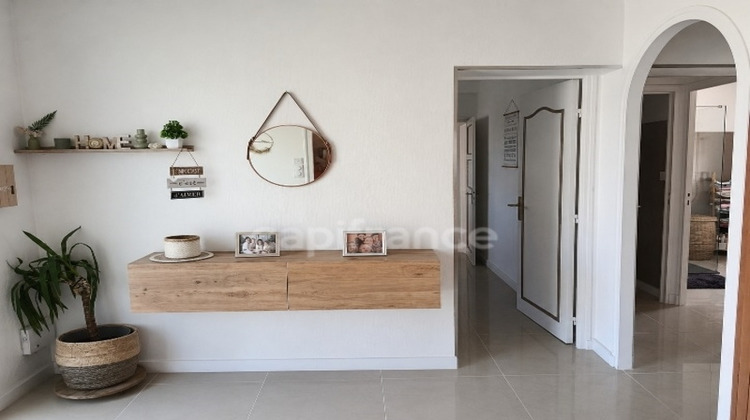 Ma-Cabane - Vente Maison GUERIGNY, 171 m²