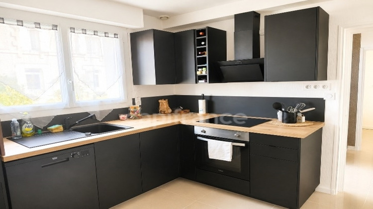 Ma-Cabane - Vente Maison GUERIGNY, 171 m²