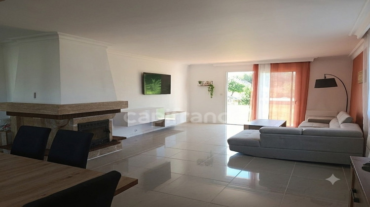 Ma-Cabane - Vente Maison GUERIGNY, 171 m²