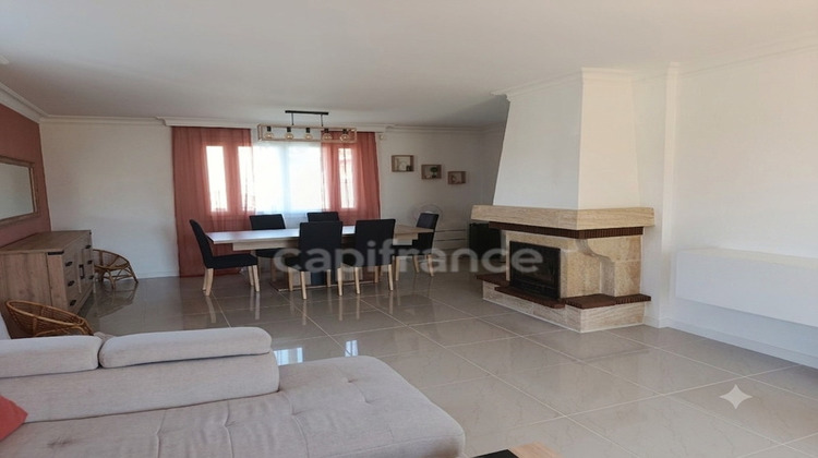 Ma-Cabane - Vente Maison GUERIGNY, 171 m²