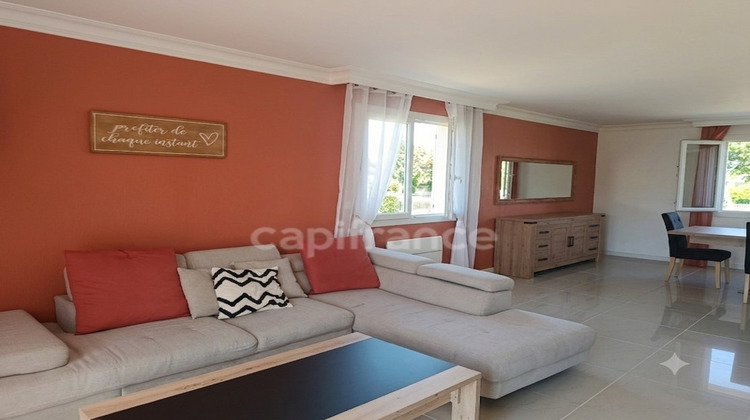 Ma-Cabane - Vente Maison GUERIGNY, 171 m²