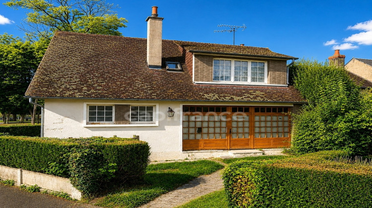 Ma-Cabane - Vente Maison GUERIGNY, 92 m²