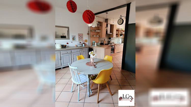 Ma-Cabane - Vente Maison Guérigny, 150 m²