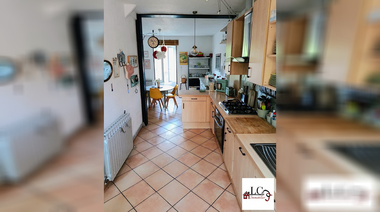 Ma-Cabane - Vente Maison Guérigny, 150 m²