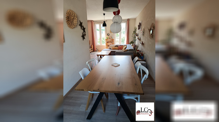 Ma-Cabane - Vente Maison Guérigny, 150 m²