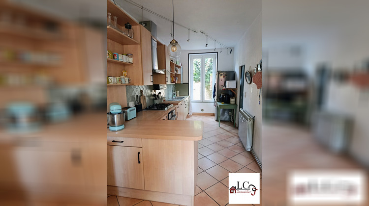 Ma-Cabane - Vente Maison Guérigny, 150 m²