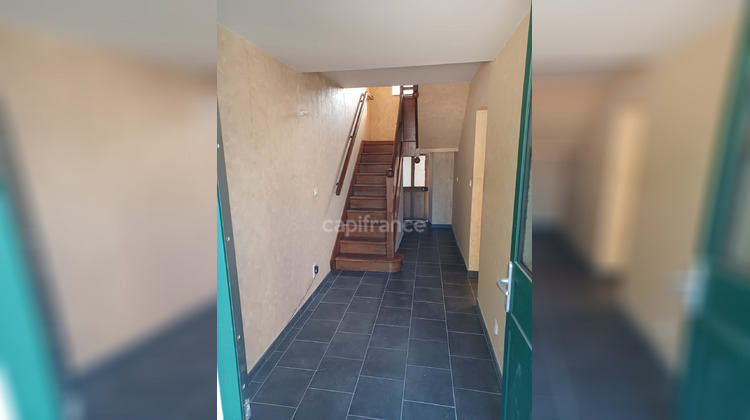 Ma-Cabane - Vente Maison GUERIGNY, 101 m²