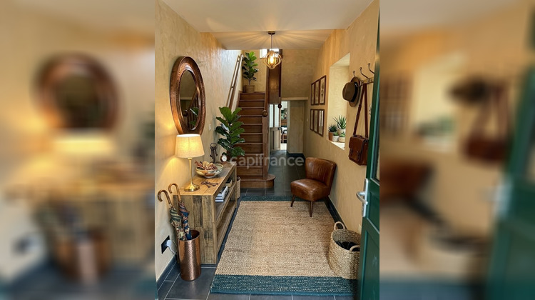 Ma-Cabane - Vente Maison GUERIGNY, 101 m²