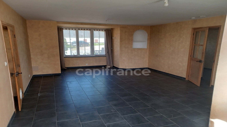 Ma-Cabane - Vente Maison GUERIGNY, 101 m²