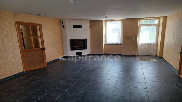 Ma-Cabane - Vente Maison GUERIGNY, 101 m²