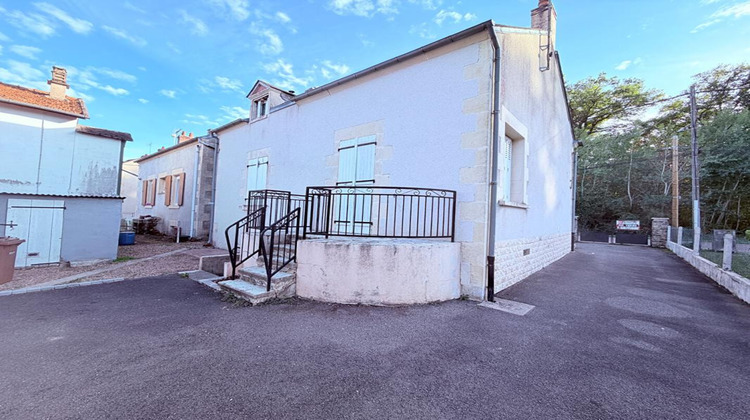 Ma-Cabane - Vente Maison GUERIGNY, 102 m²