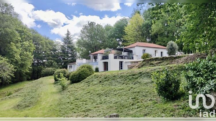 Ma-Cabane - Vente Maison Guérin, 200 m²