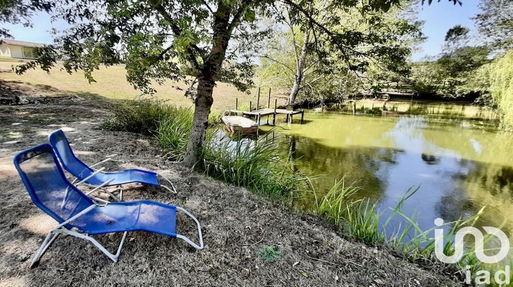 Ma-Cabane - Vente Maison Guérin, 200 m²