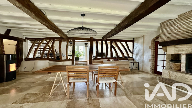Ma-Cabane - Vente Maison Guérin, 142 m²