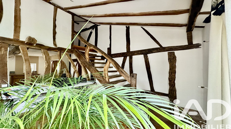 Ma-Cabane - Vente Maison Guérin, 142 m²